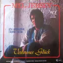 7inch Vinyl Single - Mel Jersey - Verlorenes Glück