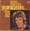 7inch Vinyl Single - Mel Jersey - Juanita / Nur Bei Dir