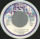 7inch Vinyl Single - Mel Jersey - Schenk Mir Eine Nacht