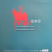 12inch Vinyl Single - Mel One - When The Rain Begins To Fall