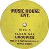 12'' - Mel-O' & Notorious B.I.G. - Groupies