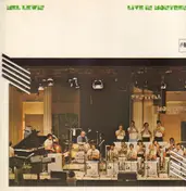 Mel Lewis And The Jazz Orchestra - Live In Montreux