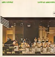 Mel Lewis and The Jazz Orchestra - Live In Montreux