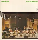 LP - Mel Lewis and The Jazz Orchestra - Live In Montreux