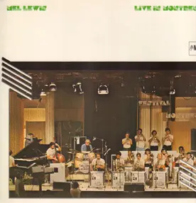 Mel Lewis And The Jazz Orchestra - Live In Montreux