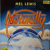 Mel Lewis And The Jazz Orchestra - Naturally