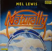 LP - Mel Lewis And The Jazz Orchestra - Naturally