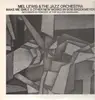 LP - Mel Lewis - Make Me Smile & Other Works By Bob Brookmeyer