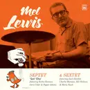 CD - Mel Lewis - Septet & Sextet