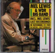 Mel Lewis - Last Recordings