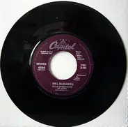 Mel McDaniel - Cold Hard Facts Of Love / Hello Daddy, Good Morning Darling