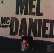 Mel McDaniel - Gentle to Your Senses