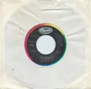 7inch Vinyl Single - Mel McDaniel - Hot Time In Old Town Tonight