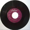 7inch Vinyl Single - Mel McDaniel - I Wish I Was In Nashville