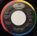 7inch Vinyl Single - Mel McDaniel - Oh What A Night