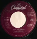7inch Vinyl Single - Mel McDaniel - The Big Time