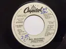 7inch Vinyl Single - Mel McDaniel - Shoe String