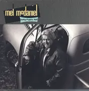 LP - Mel McDaniel - Rock-A-Billy Boy