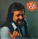 LP - Mel McDaniel - Take Me To The Country