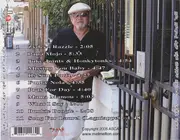 CD - Mel Melton & The Wicked Mojos - Papa Mojo's Roadhouse