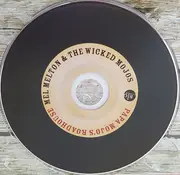 CD - Mel Melton - Papa Mojo's Roadhouse - Louisiana Dance Hall Music - Digisleeve