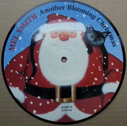 Mel Smith - Another Blooming Christmas