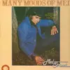 LP - Mel Street - Many Moods Of Mel