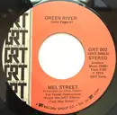 7inch Vinyl Single - Mel Street - Green River