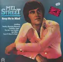LP - Mel Street - Keep Me in Mind