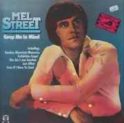 LP - Mel Street - Keep Me in Mind