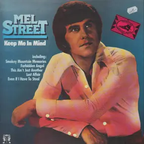 mel street - Keep Me in Mind