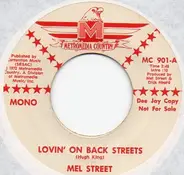 Mel Street - Lovin' on Back Streets