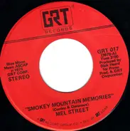 Mel Street - Smokey Mountain Memories