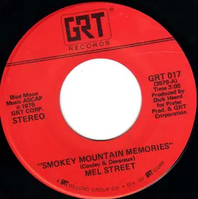 mel street - Smokey Mountain Memories