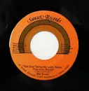 7inch Vinyl Single - Mel Street - The One Thing My Lady Never Puts Into Words