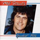 CD - Mel Street - Mel Street's Greatest Hits