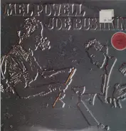 Mel Powell , Joe Bushkin - The World Is Waiting