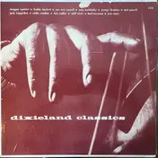 Mel Powell - Dixieland Classics