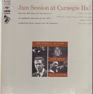 Mel Powell And His All-Stars - Jam Session at Carnegie Hall