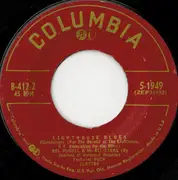 2x7inch Vinyl Single - Mel Powell & His All-Stars - Jam Session At Carnegie Hall - EP