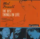 CD - Mel Powell - The Best Things In Life