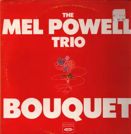 Mel Powell Trio - Bouquet