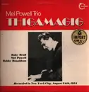 LP - Mel Powell Trio - Thigamagig