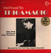 Mel Powell Trio - Thigamagig