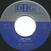 Mel Williams