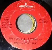 Mel Wynn Trend - Put Your Bell Bottoms On