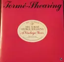 CD - Mel Tormé / George Shearing - A Vintage Year