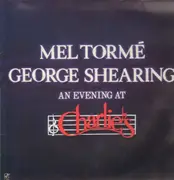 LP - Mel Tormé, George Shearing - An Evening At Charlie's