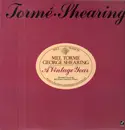 LP - Mel Tormé , George Shearing - A Vintage Year