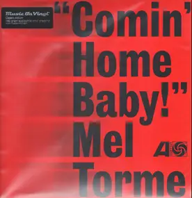 Mel Tormé - Comin' Home Baby!